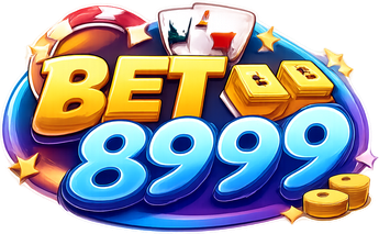 bet 8999 বাংলাদেশের গেমিং লোগো